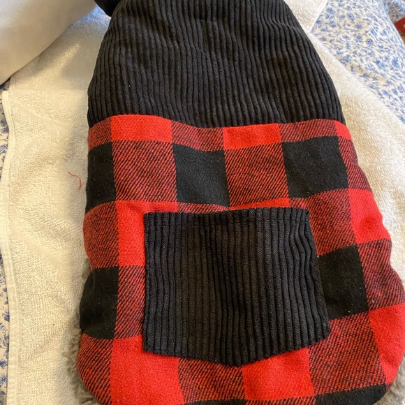 Puppy jacket size small model by stuff animal my puppy is growing - Picture 10 of 10